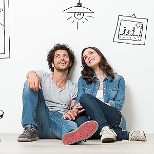 couple in their 20s thinking about their future