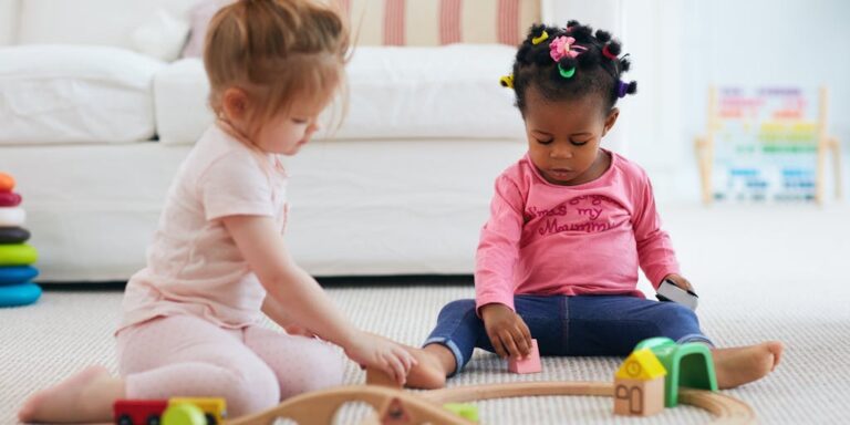 Report: For First Time in Years, Home-Based Child Care Programs Are on the Rise