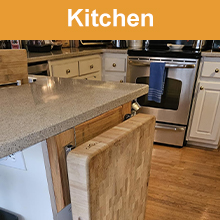 foldable shelf