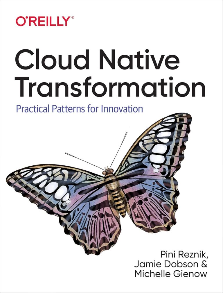 1751705343 81T2pr9oqNL. SL1500 Cloud Native Transformation: Practical Patterns for Innovation Edu Expertise Hub Networking & Cloud Computing