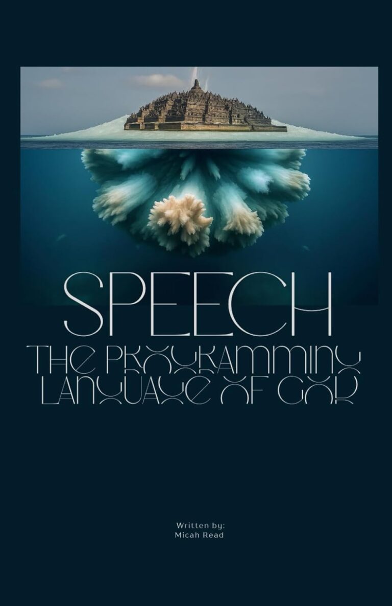 1751813671 61IaeRs 08L. SL1500 SPEECH: The Programming Language of God Edu Expertise Hub Programming languages