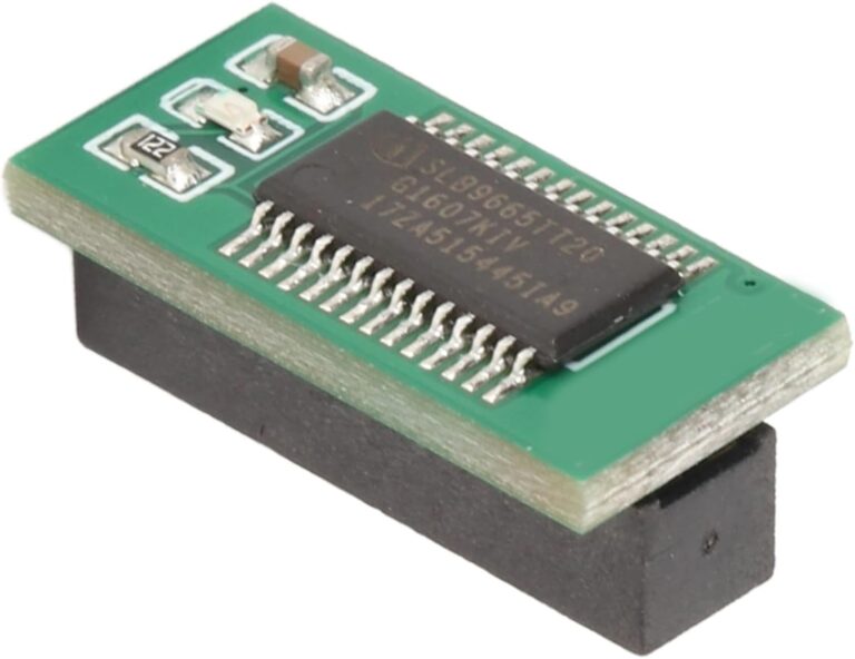 1751849756 612d3Lvu DL. AC SL1500 TPM2.0 Encryption Security Module, 18Pin 1 LPC Remote Card Security Board for Win11 11 2.0 System for Motherboard Edu Expertise Hub Security & Encryption