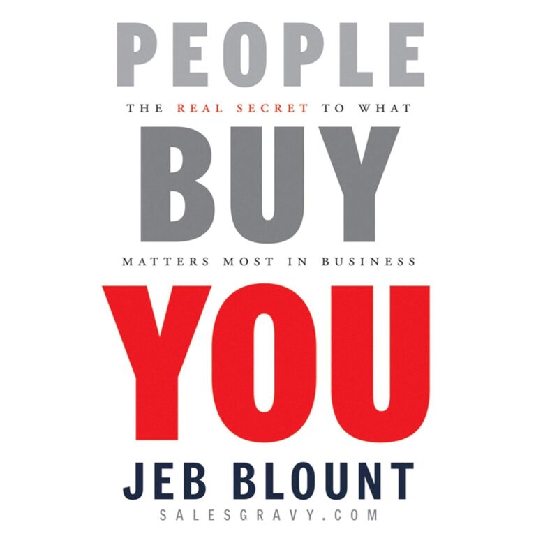 1752355353 71YaxQLKvYL. SL1500 People Buy You: The Real Secret to What Matters Most in Business Edu Expertise Hub digital marketing