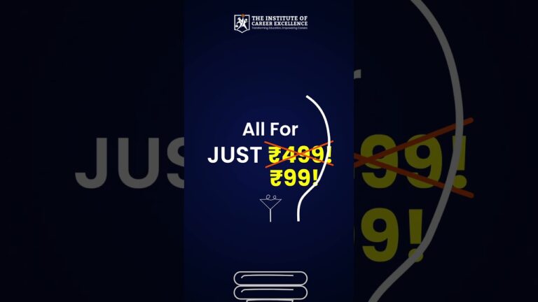 1752587995 maxresdefault Jumpstart Your Digital Marketing Career with Our Exclusive Workshop! | TICE India Edu Expertise Hub career in marketing and advertising