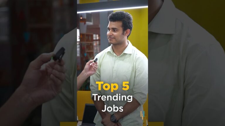 1752674455 maxresdefault Top 5 Trending Job Career in 2025 | Simplilearn Edu Expertise Hub best jobs