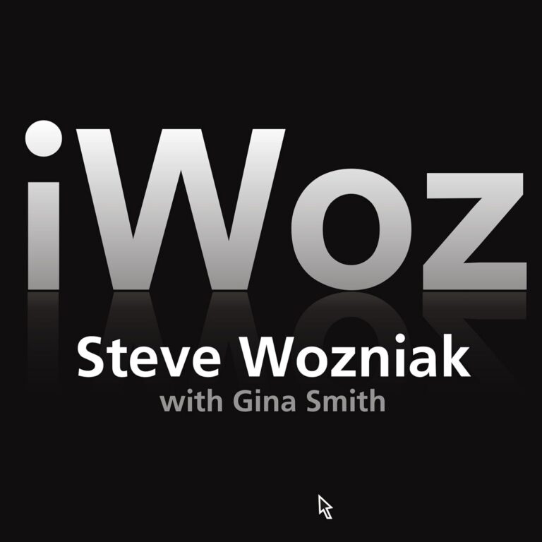 1752752283 711W1Jaq QL. SL1500 iWoz: How I Invented the Personal Computer and Had Fun Along the Way Edu Expertise Hub Business Technology