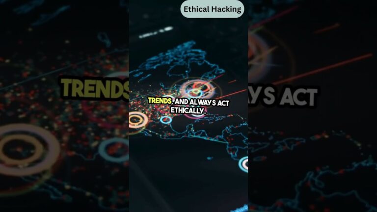 1753106863 maxresdefault Ethical Hacking II Cyber security II Career Tips Edu Expertise Hub #ITSecurity