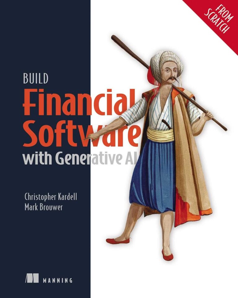 1753148774 61hCghI5xfL. SL1500 Build Financial Software with Generative AI (From Scratch) Edu Expertise Hub Generative AI