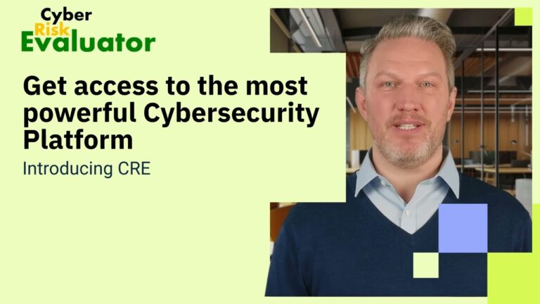 1753279804 maxresdefault CyberRiskEvaluator: Get Certified, Reduce Risk, and Level Up Your Cybersecurity Career Edu Expertise Hub AI cybersecurity tools