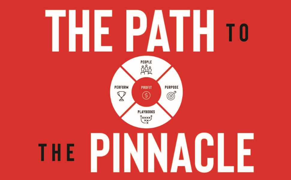 The Path To The Pinnacle