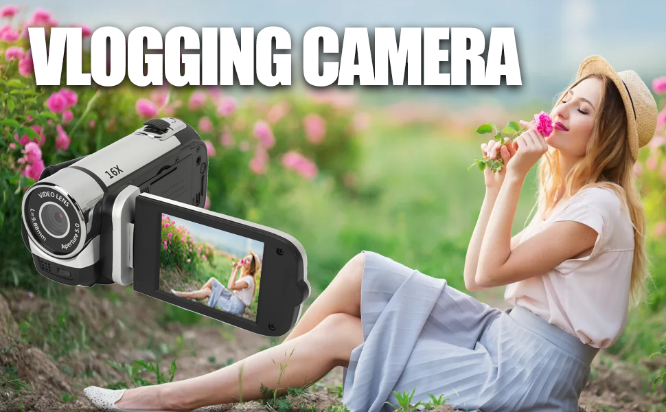 Digital Camera