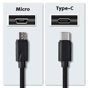 6.6FT cable
