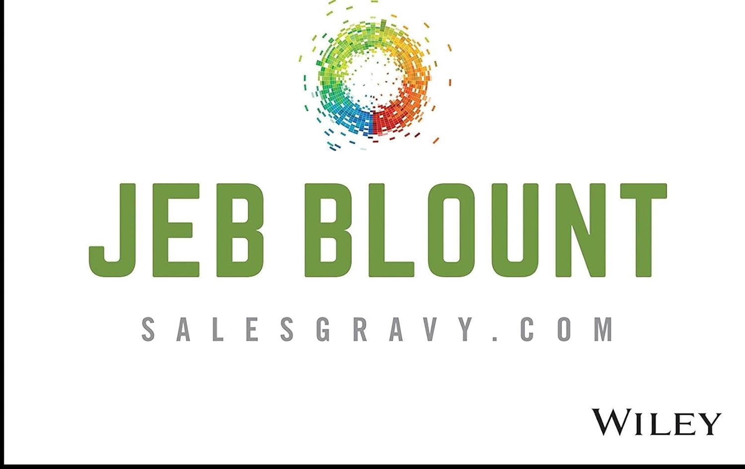 51Bcps0Lz9L. SL1500 Virtual Selling: A Quick-Start Guide to Leveraging Video, Technology, and Virtual Communication Channels to Engage Remote Buyers and Close Deals Fast (Jeb Blount) Edu Expertise Hub digital marketing