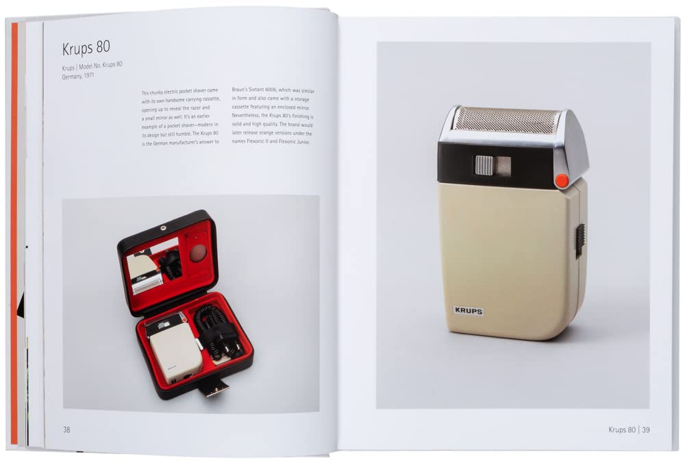 Soft Electronics: Iconic Retro Designs from the ’60s, ’70s, and ’80s Edu Expertise Hub Industries