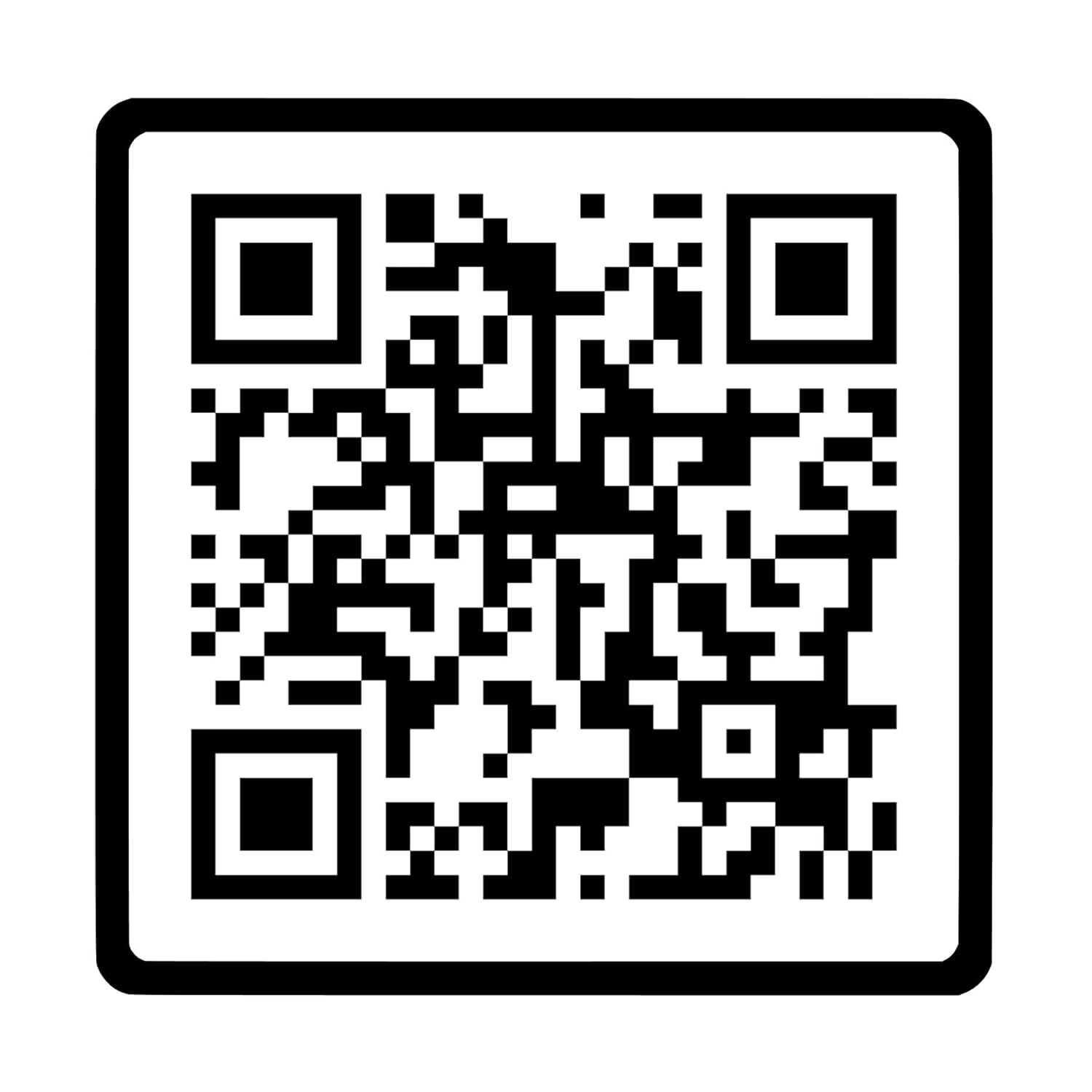 611lTM akkL. SL1500 Custom QR Code Car Decal Personalized Website or Social Media Business Car QR Code Decal Edu Expertise Hub Social Media for Business