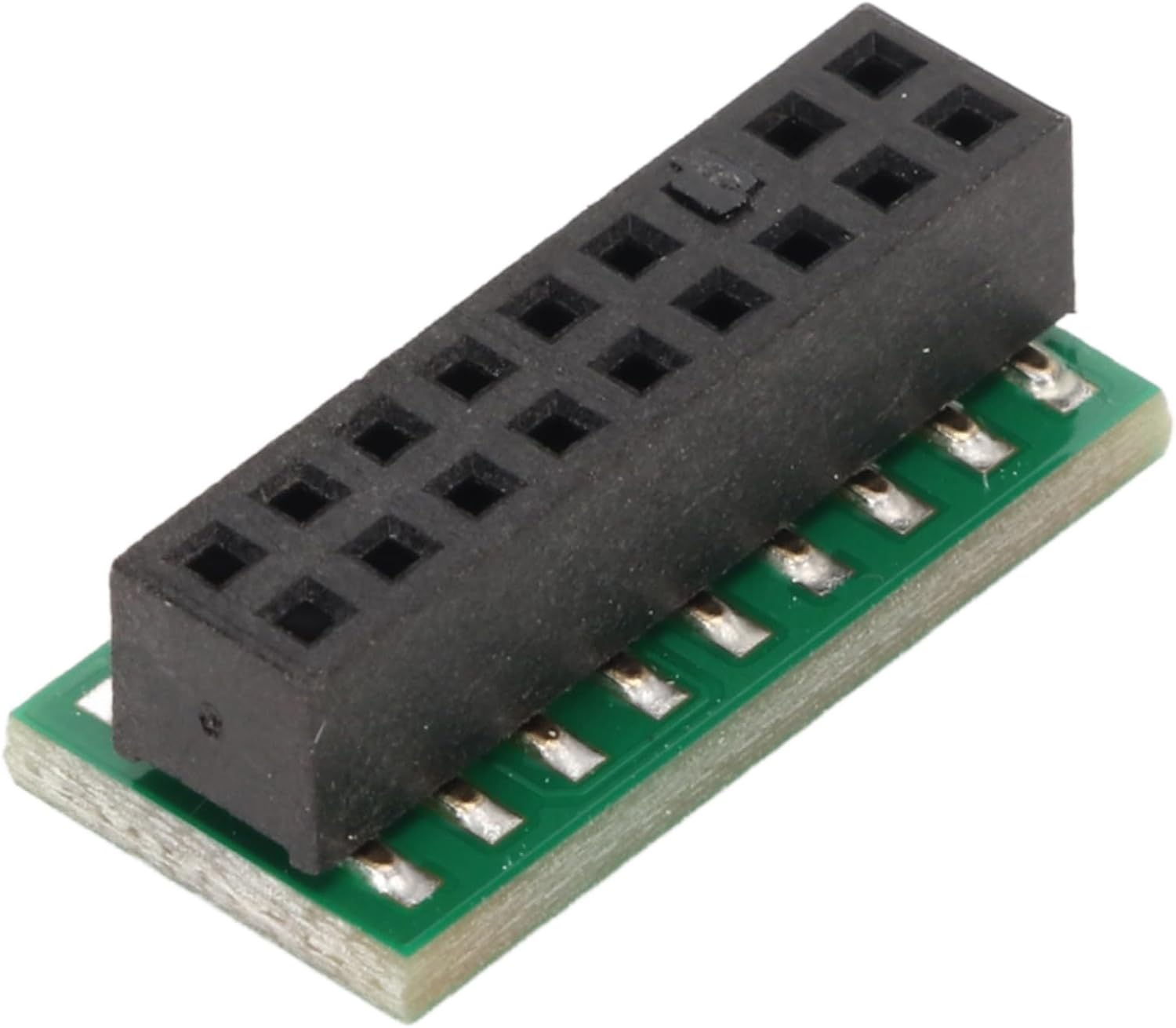 6126ujXv47L. AC SL1500 TPM2.0 Encryption Security Module, 18Pin 1 LPC Remote Card Security Board for Win11 11 2.0 System for Motherboard Edu Expertise Hub Security & Encryption