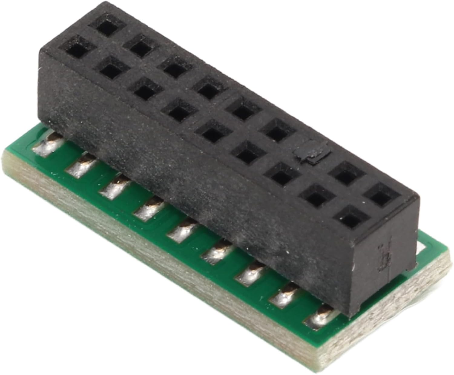 6159Y+IqfbL. AC SL1500 TPM2.0 Encryption Security Module, 18Pin 1 LPC Remote Card Security Board for Win11 11 2.0 System for Motherboard Edu Expertise Hub Security & Encryption