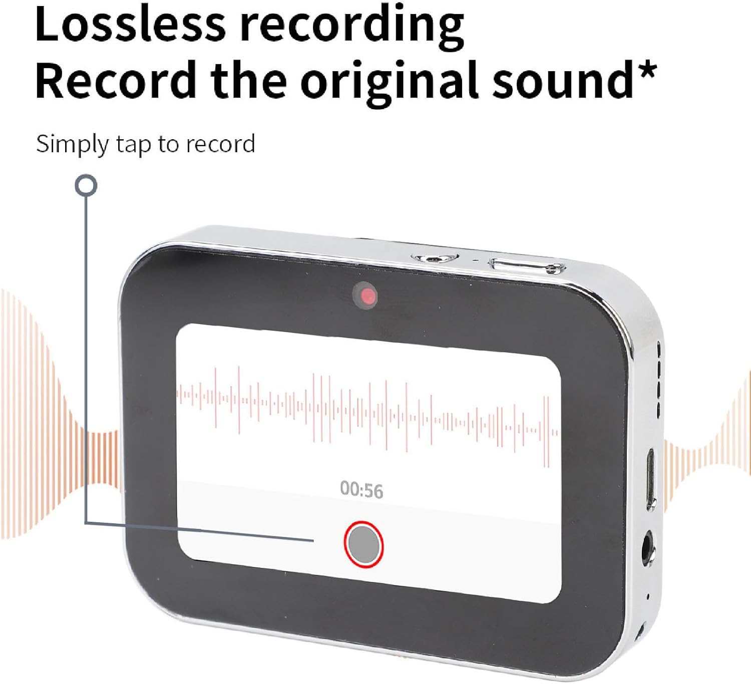 61BM59Wb83L. AC SL1500 64MP 4K Digital Camera, D6 3in Digital Point and Shoot Camera for Photography and Video, Built in Flash, Music Player, Voice Recorder, Alarm Clock, OTG Connection Edu Expertise Hub Digital Audio Video & Photography
