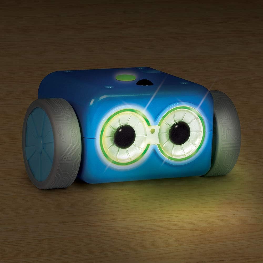 Learning Resources Botley The Coding Robot 2.0 Activity Set - 78 Pieces, Ages 5+, Coding Robot for Kids, STEM Toys for Kids, Early Programming and Coding Games for Kids Edu Expertise Hub Programming