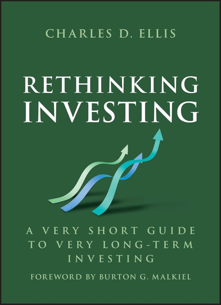 61KhQW9aaL. SL1500 Rethinking Investing: A Very Short Guide to Very Long-Term Investing Edu Expertise Hub Investing
