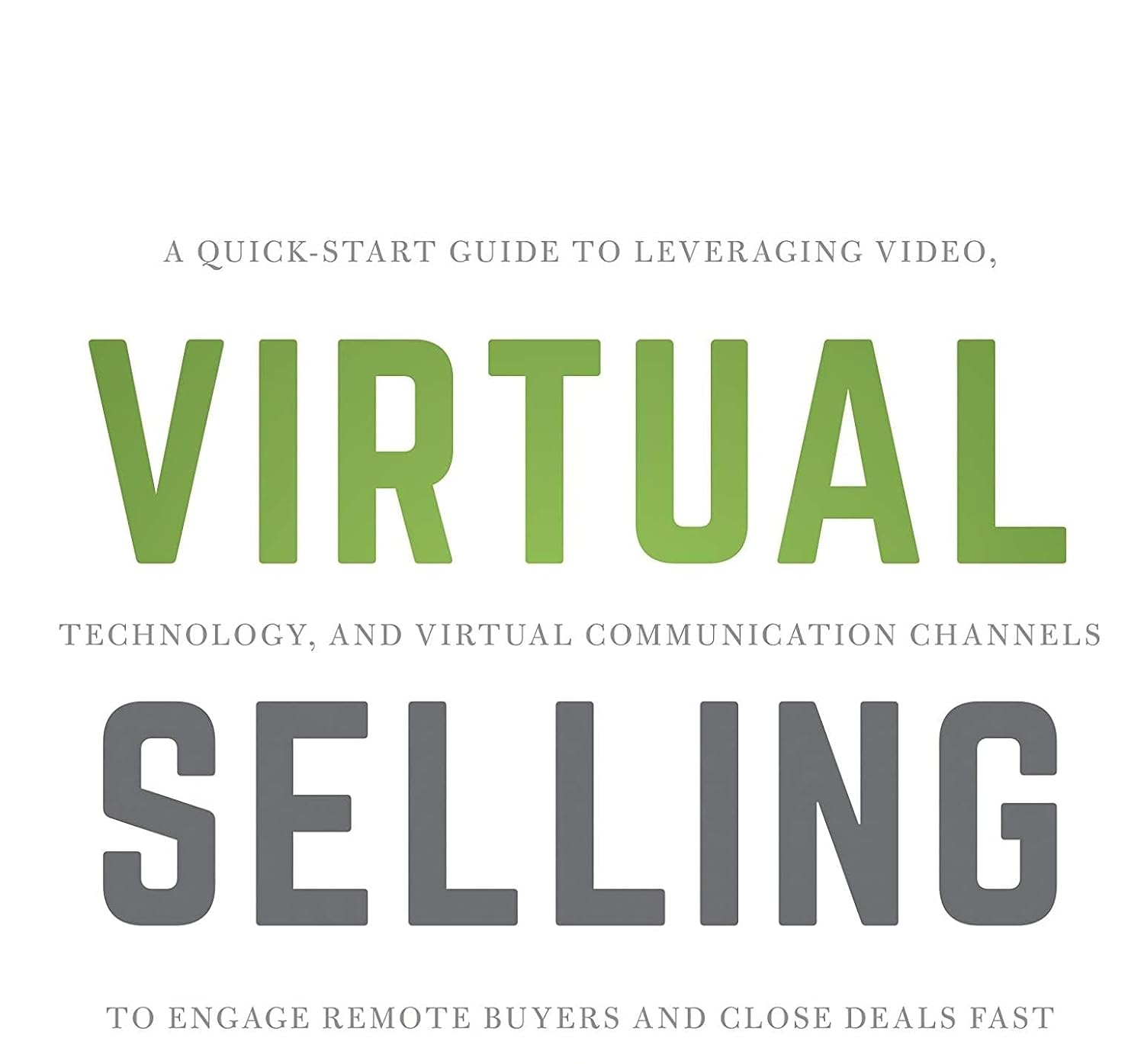 61N2ASHcSzL. SL1500 Virtual Selling: A Quick-Start Guide to Leveraging Video, Technology, and Virtual Communication Channels to Engage Remote Buyers and Close Deals Fast (Jeb Blount) Edu Expertise Hub digital marketing