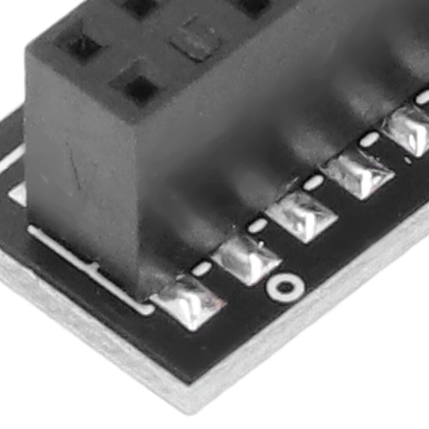 61OQQCozpuL. SL1500 TPM 2.0 Module, TPM2.0 Remote Card LPC Interface 20Pin TPM2.0 Remote Card Encryption Security Board Electronic Components Edu Expertise Hub Security & Encryption
