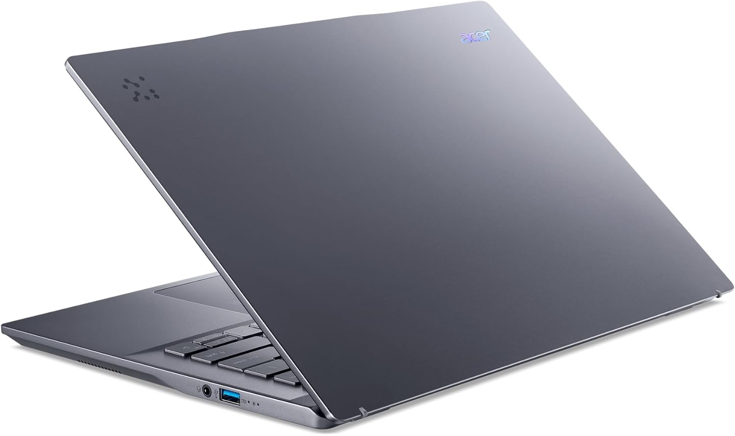 Acer Swift 14 AI Copilot+ PC | 14.5" 2.5K 120Hz Display | Unlock AI Experiences | Snapdragon X Plus 10-Core Processor | 16GB LPDDR5X | 1TB Gen 4 SSD | Wi-Fi 7 | Windows 11 Home | SF14-11-X128 Edu Expertise Hub Web Development & Design laptops desktops