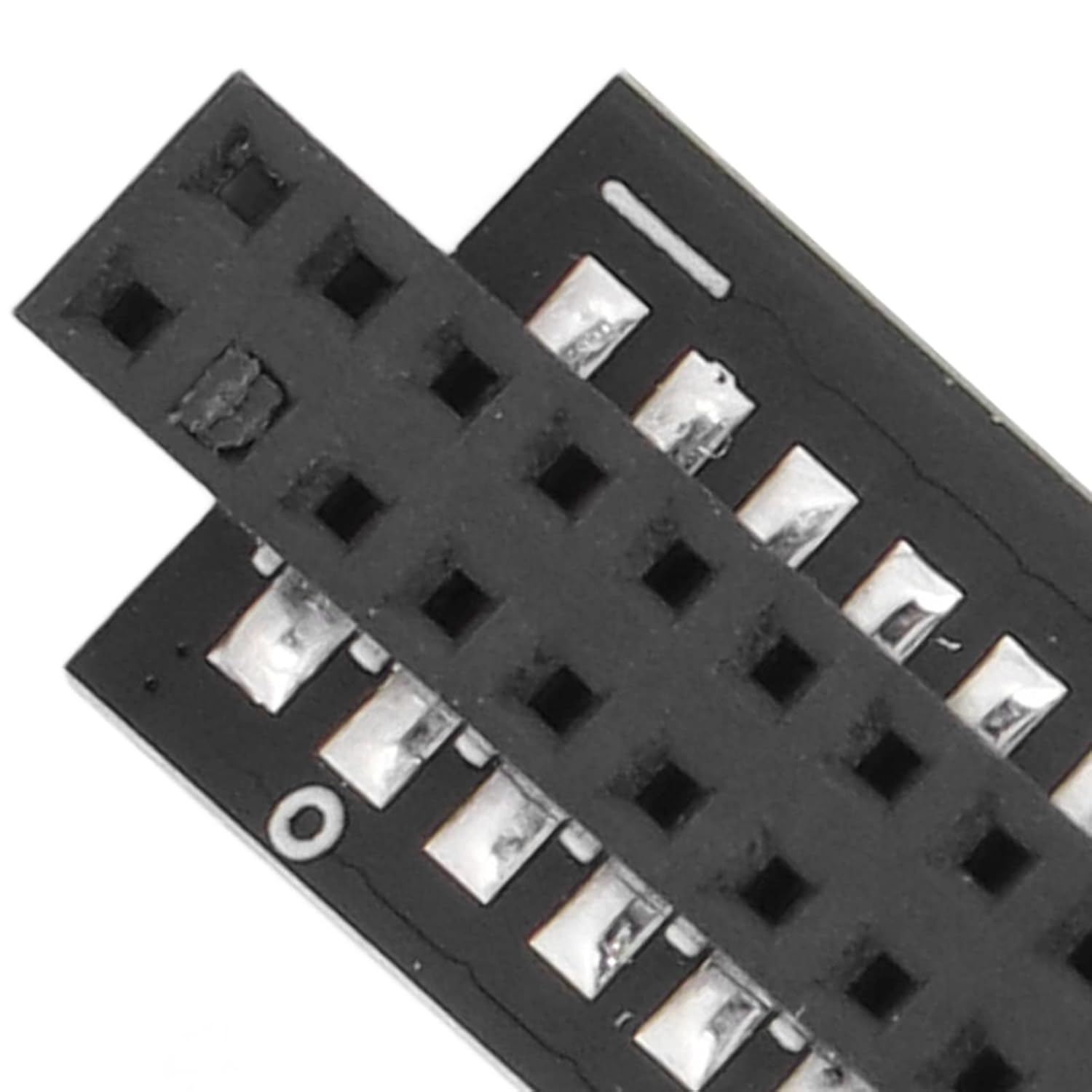 61j +OKQJ4L. SL1500 TPM 2.0 Module, TPM2.0 Remote Card LPC Interface 20Pin TPM2.0 Remote Card Encryption Security Board Electronic Components Edu Expertise Hub Security & Encryption