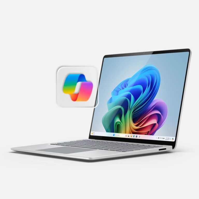 61qvPpMV2L. AC SL1500 Microsoft Surface Laptop (2024), Windows 11 Copilot+ PC, 13.8" Touchscreen Display, Snapdragon X Elite (12 core), 16GB RAM, 512GB SSD Storage, Platinum Edu Expertise Hub Web Development & Design laptops desktops
