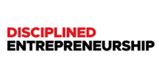 642a5d53 dd03 498f b07a 5c15218bb45a. CR0,0,315,145 PT0 SX315 V1 Disciplined Entrepreneurship: 24 Steps to a Successful Startup Edu Expertise Hub Small Business & Entrepreneurship