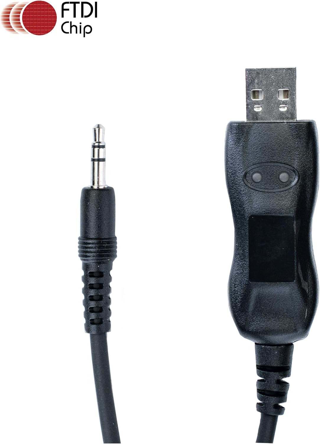 71YYzvsuNTL. AC SL1500 BTECH PC04 FTDI USB Programming Cable – Compatible UV-25X2, UV-25X4, UV-50X2, GMRS-50V2, GMRS-20V2 Mobile Radios and More – Genuine FTDI Chipset – Plug and Play Edu Expertise Hub Programming