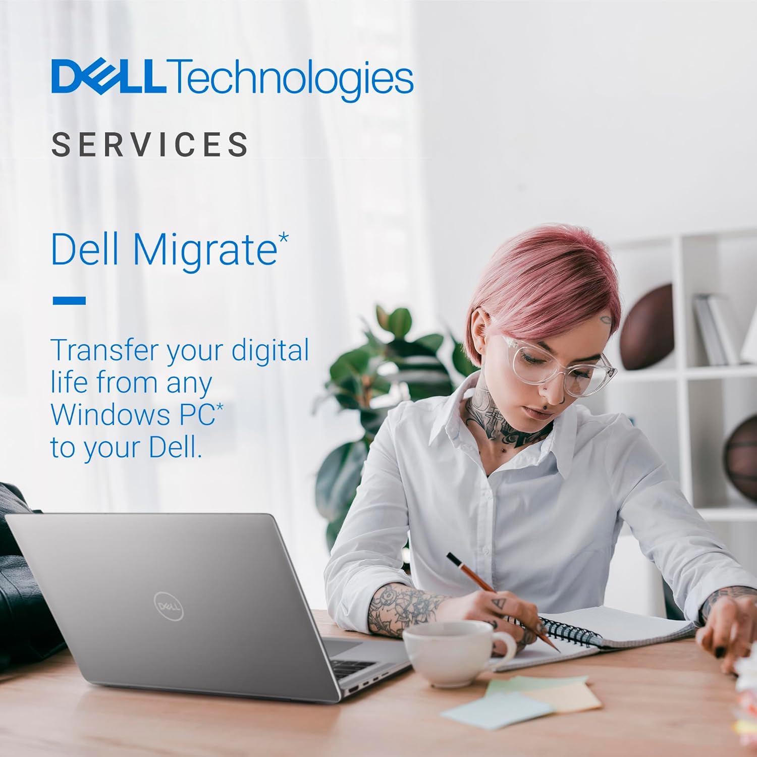 71gvnEjCejL. AC SL1500 Dell Inspiron 5441 Laptop - 14-inch FHD+ (1920x1200) Display, Snapdragon X Plus - X1P-42-100 Processor, 16GB LPDDR5X RAM, 512GB SSD, Qualcomm Adreno, Windows 11 Home, Onsite Service - Titan Gray Edu Expertise Hub Web Development & Design laptops desktops