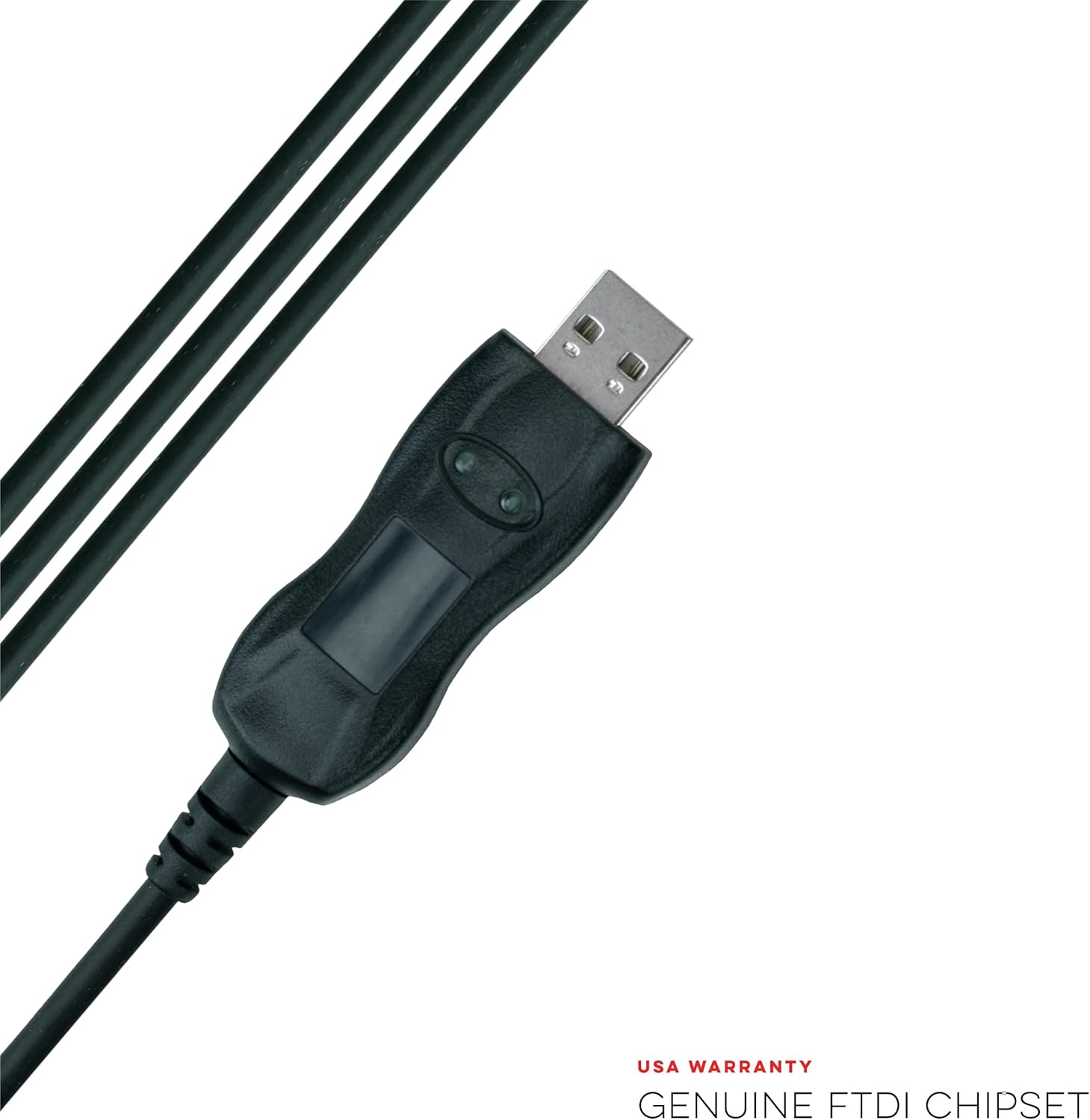 71tzdZtJnAL. AC SL1500 BTECH PC04 FTDI USB Programming Cable – Compatible UV-25X2, UV-25X4, UV-50X2, GMRS-50V2, GMRS-20V2 Mobile Radios and More – Genuine FTDI Chipset – Plug and Play Edu Expertise Hub Programming