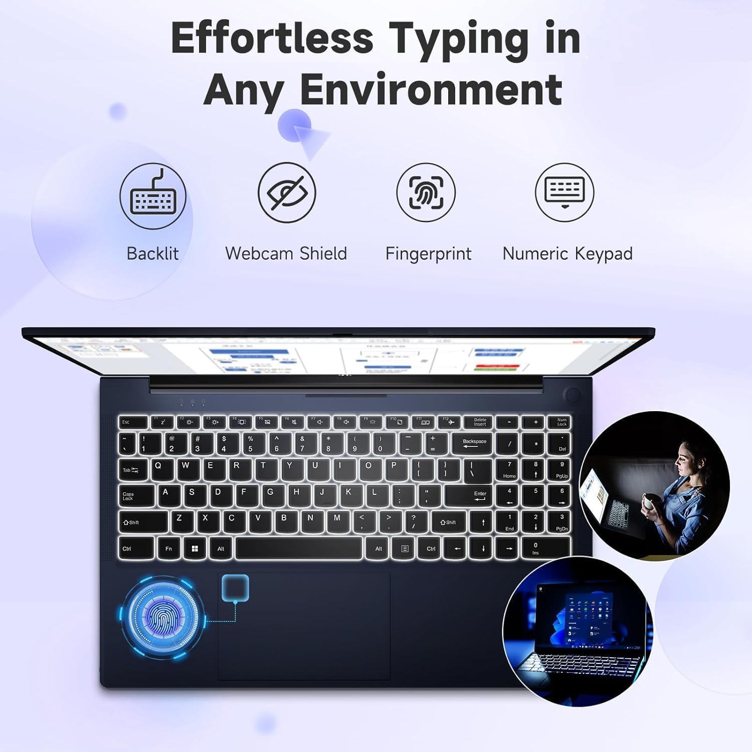 71vdABNGhbL. AC SL1500 NIMO 15.6" IPS FHD-Business-Laptop, Intel 6 Core i3-1215U 8GB RAM 256GB SSD (Beat i5-1135G7, Up to 4.4GHz) Computer with Backlit Keyboard Fingerprint 65W Type C Wi-Fi 6 Numpad Win 11 Edu Expertise Hub Web Development & Design laptops desktops
