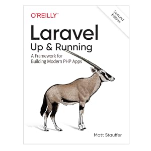 laravel, php, apps