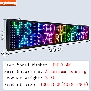 high brightness