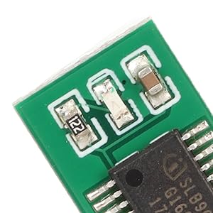 TPM2.0 LPC 18Pin Security Module