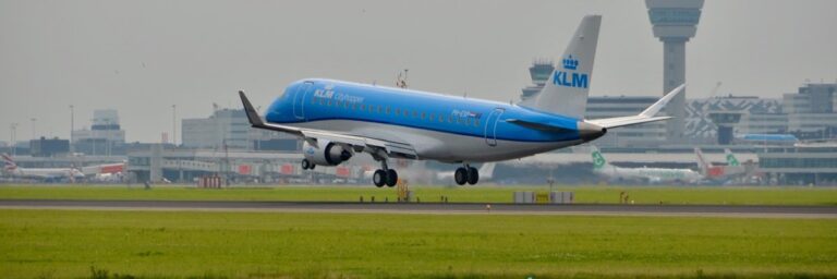 Air France-KLM to increase intelligence of bots that have saved 200,000 hours