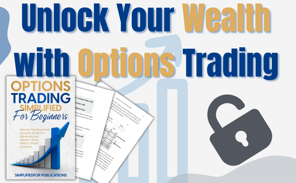 options trading invest money wealth