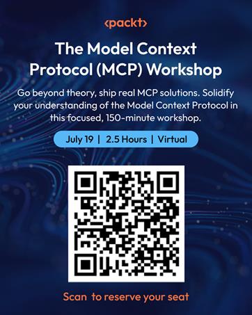 MCP workshop, Agentic AI