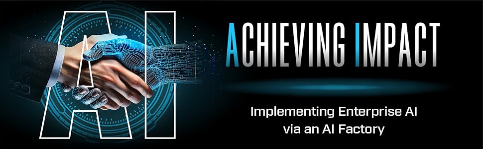 AI: Achieving Impact