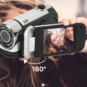 Digital Camera
