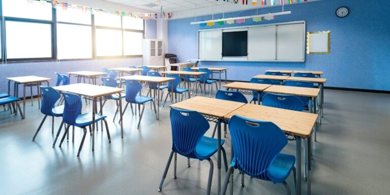 Lower Birth Rates Could Cause Enrollment Issues for Schools