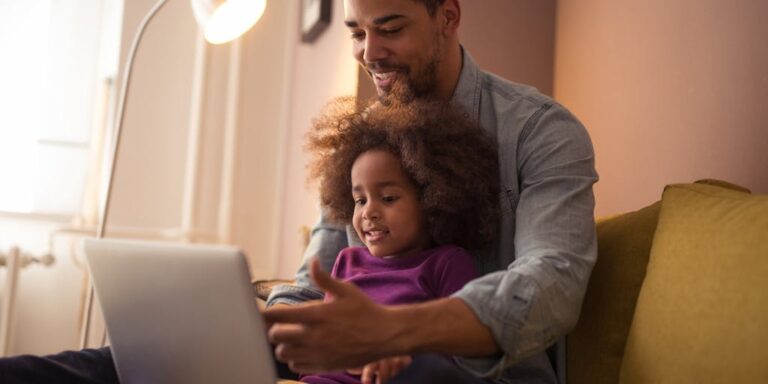 How We Used Technology to Bring Families Back Into School Life