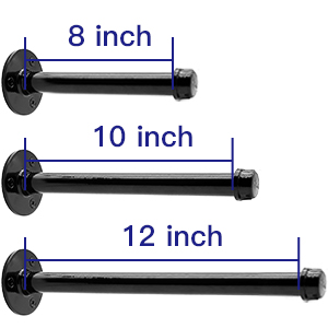 3 sizes