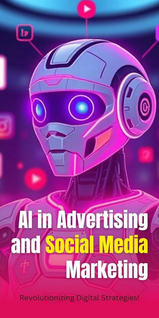 1754087200 71LNgNu8cfL. SL1500 AI in Advertising and Social Media Marketing: Revolutionizing Digital Strategies! Edu Expertise Hub Ai in Marketing