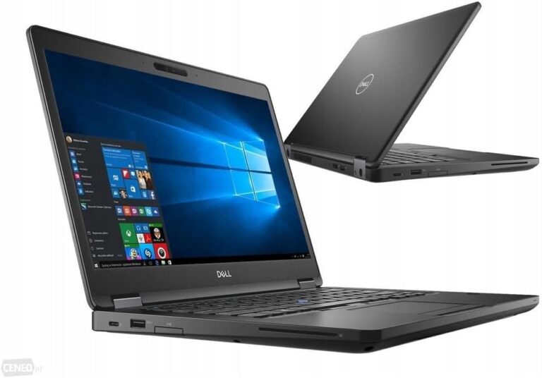 1754952085 51BmxR369PL. AC SL1024 Dell Latitude 5490 / Intel 1.7 GHz Core i5-8350U Quad Core CPU / 16GB RAM / 512GB SSD / 14 FHD (1920 x 1080) Display/HDMI/USB-C/Webcam/Windows 10 Pro (Renewed) Edu Expertise Hub Web Development & Design laptops desktops