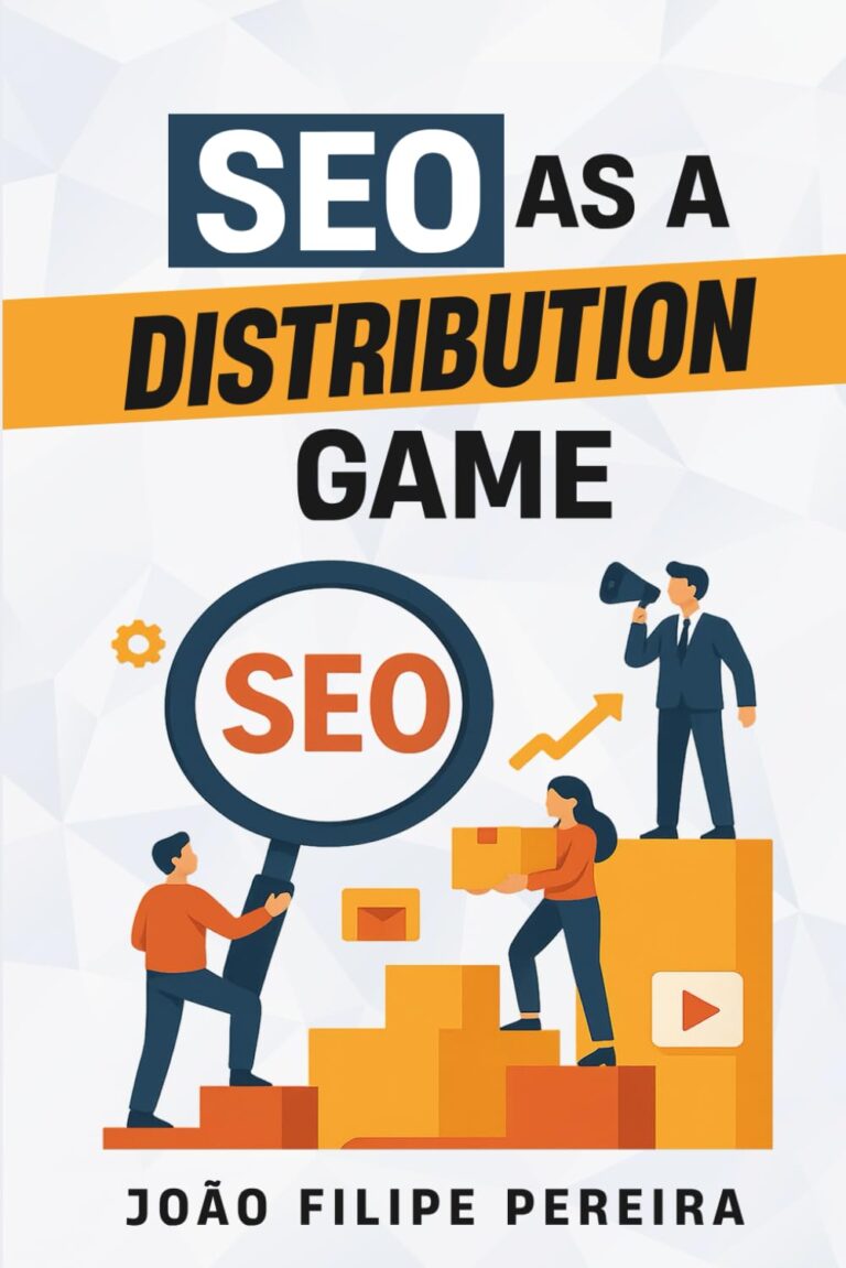1755205483 61CUgRXn9uL. SL1499 SEO As A Distribution Game Edu Expertise Hub Search Engine Optimization
