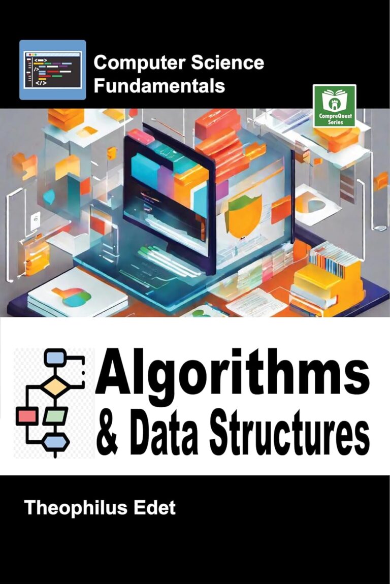 1755673630 714wjUl1mrL. SL1500 Algorithms and Data Structures (Computer Science Fundamentals) Edu Expertise Hub Computer science