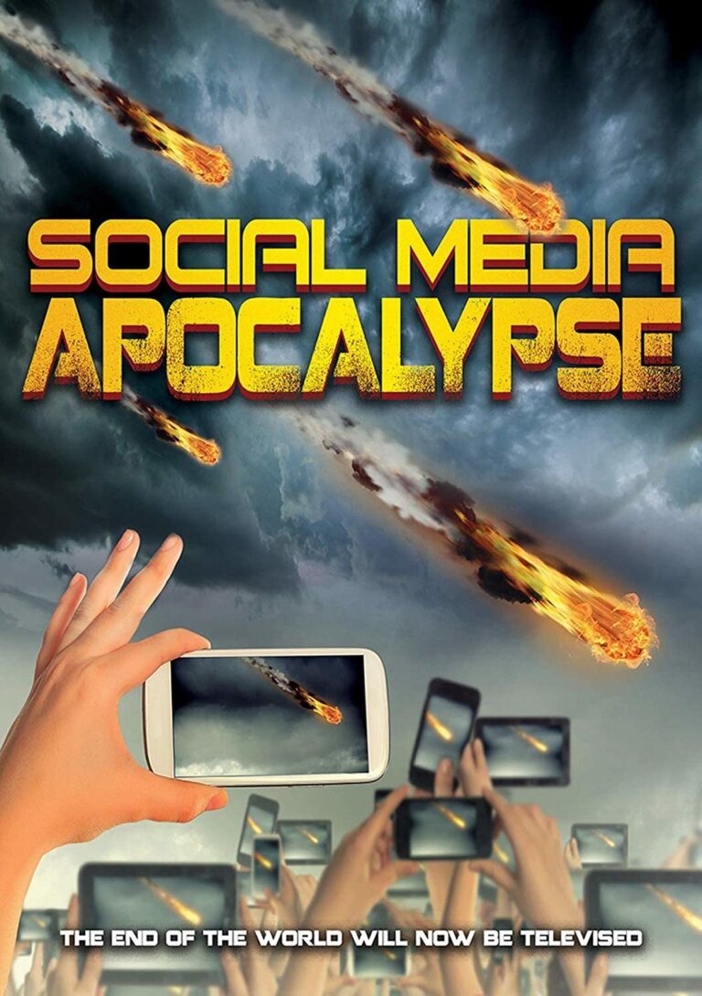 1756107402 71krIUFsSTL. SL1500 Social Media Apocalypse Edu Expertise Hub Social media